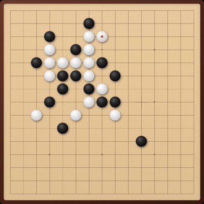 豆包五子棋