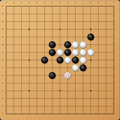 清言五子棋